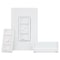 Lutron Lutron Electronics 212389 Caseta Wireless Dimmer Kit with Smart Bridge - White 212389 - alternate 1